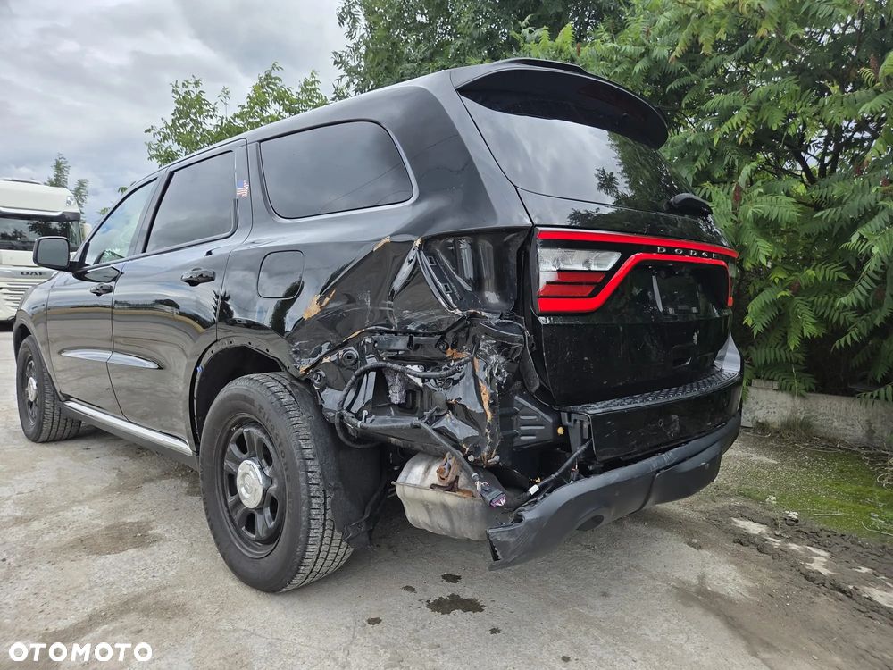 Dodge Durango - 19