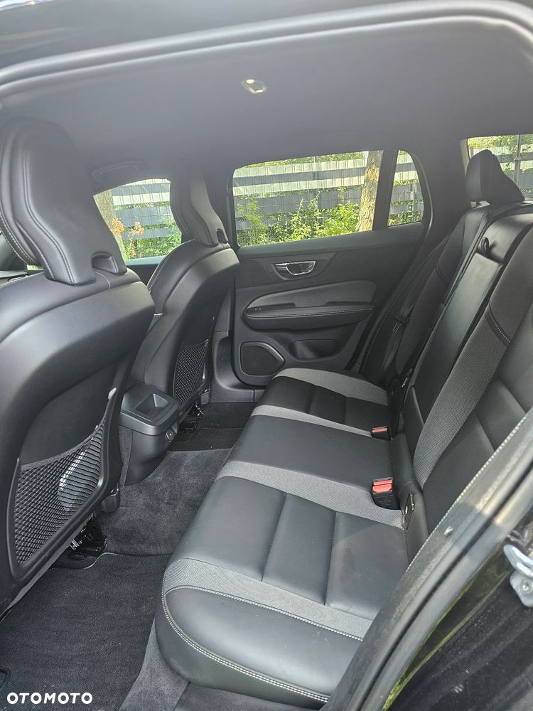 Volvo V60 - 4