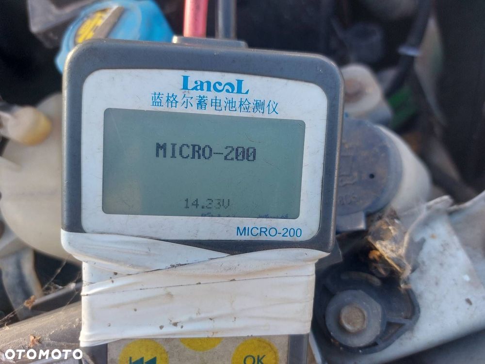 ALTERNATOR FIAT FIORINO III 1.3 JTD 51784845 - 6