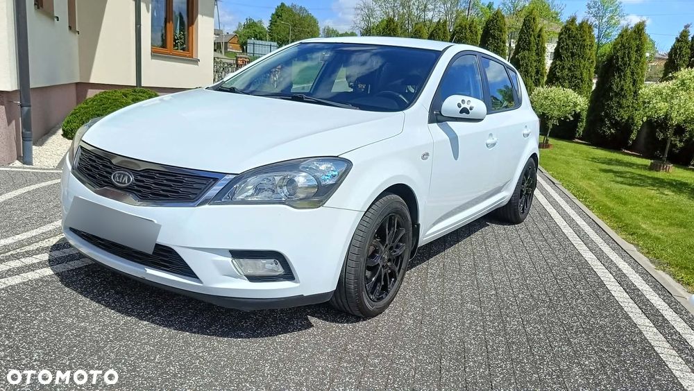 Kia Ceed 1.6 Crdi L - 9
