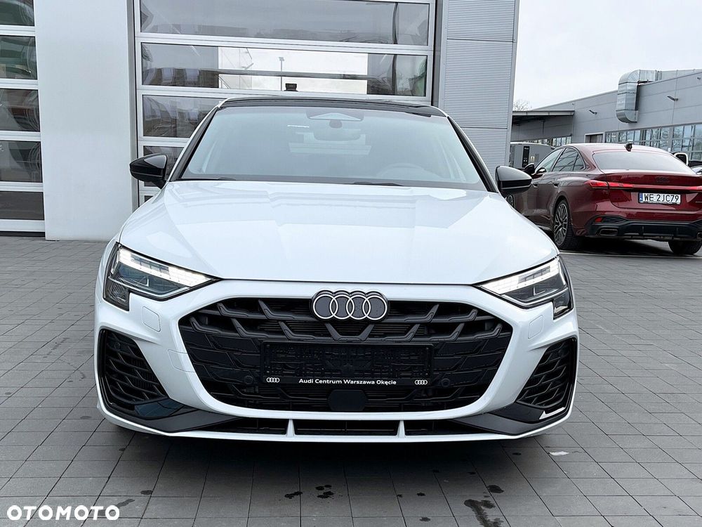 Audi S3 Limousine - 26