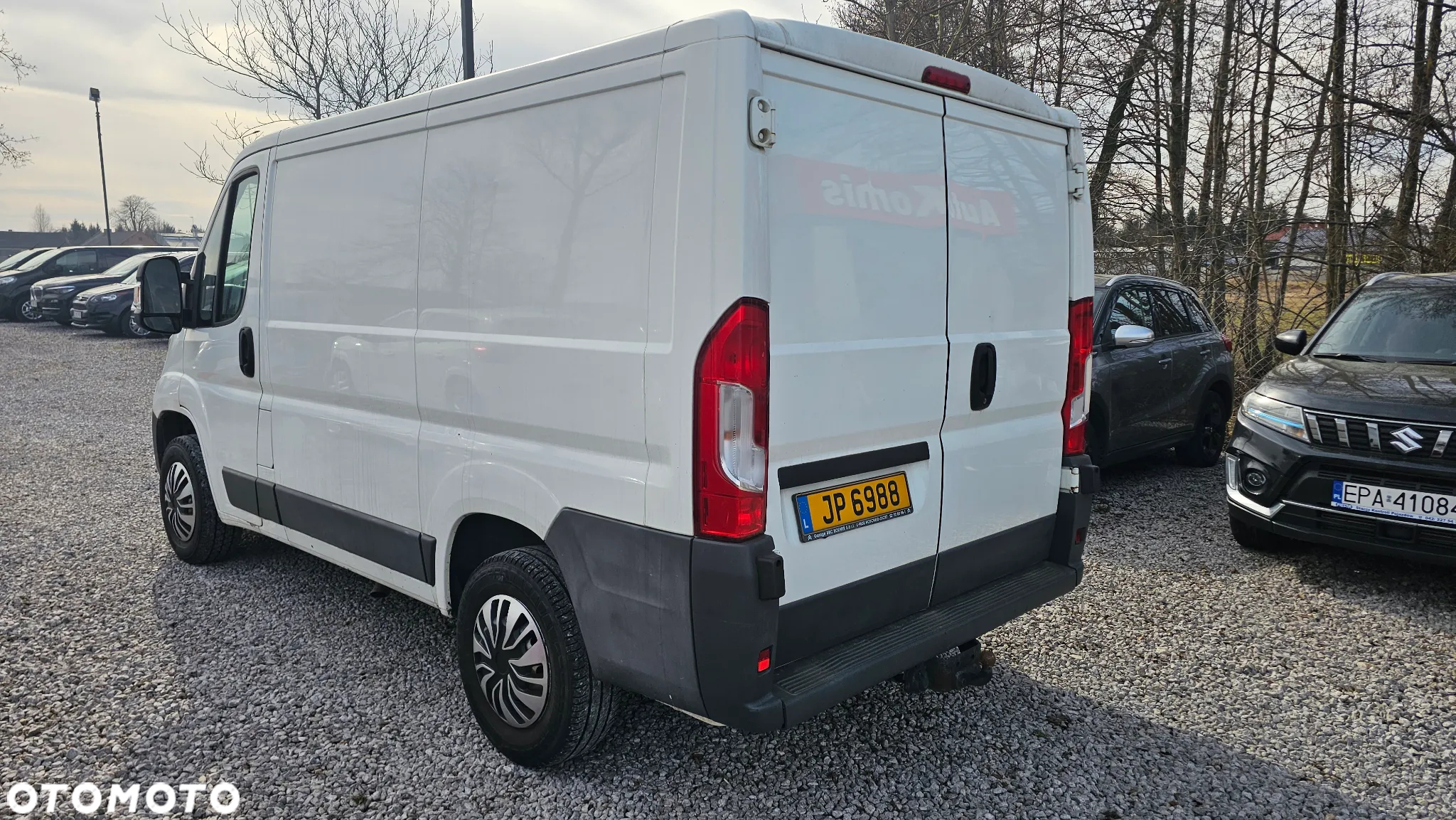 Citroën Jumper - 3
