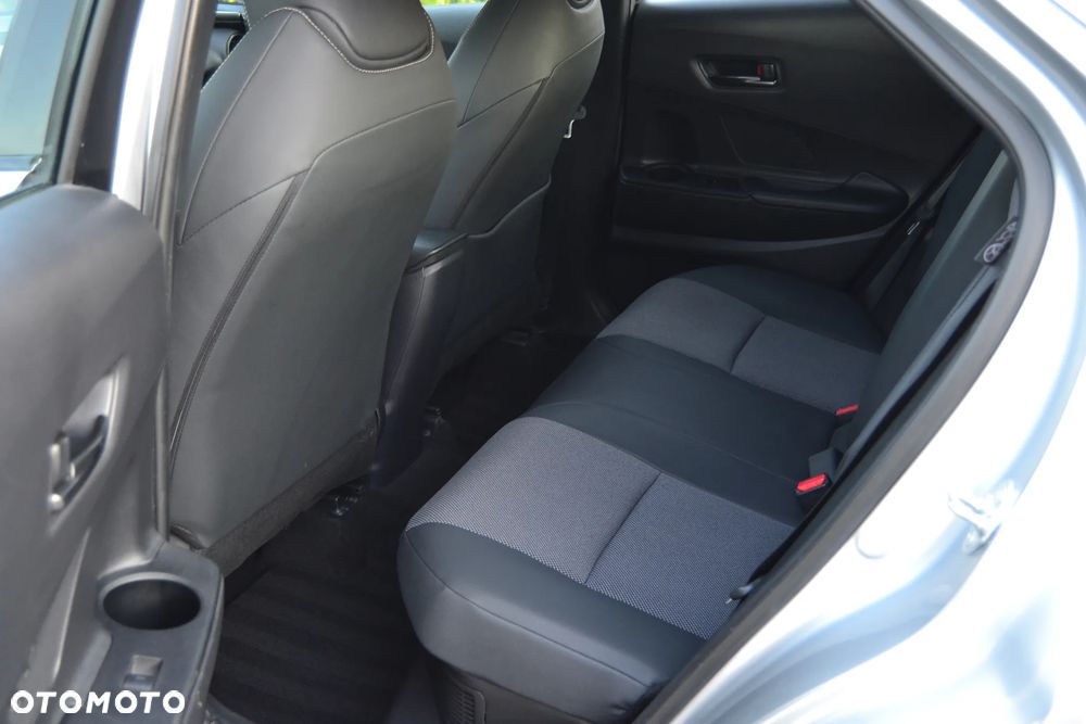Toyota C-HR 1.8 Hybrid Executive - 26