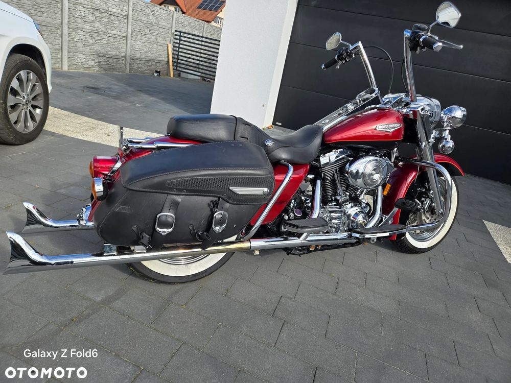 Harley-Davidson Touring Road King - 3