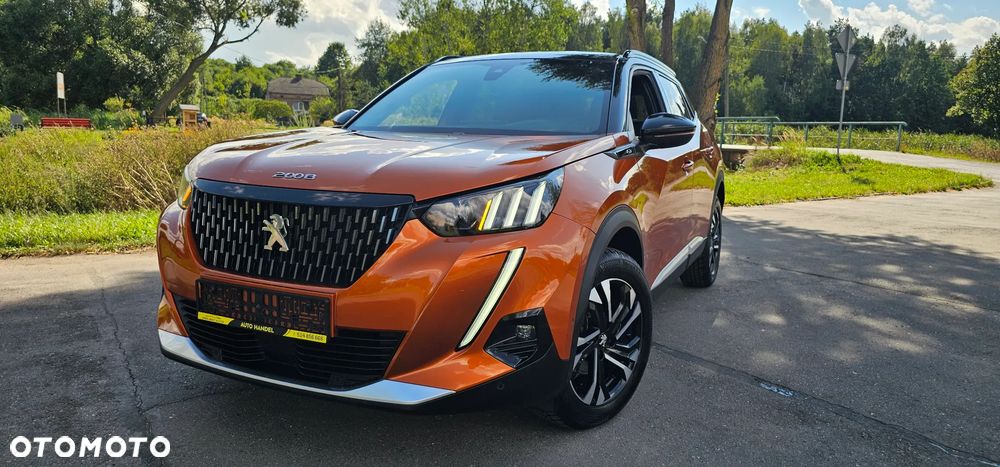 Peugeot 2008 PureTech 130 Stop&Start GT-Line Edition - 2