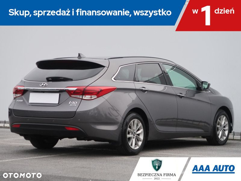 Hyundai i40 - 6