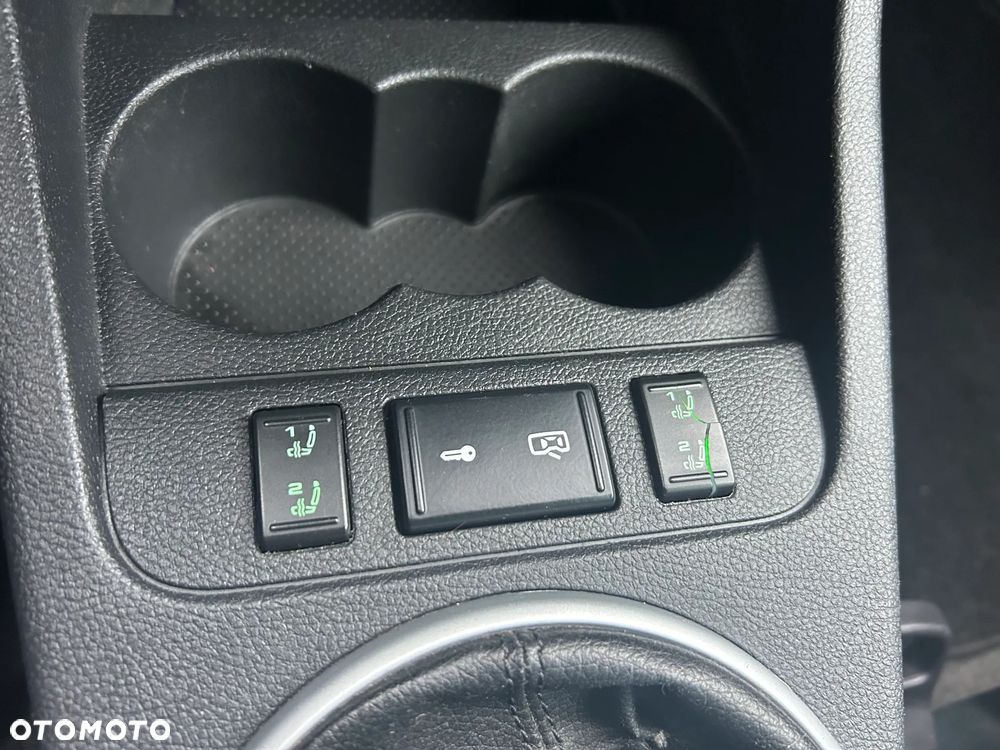 Skoda Roomster 1.2 Ambition - 30