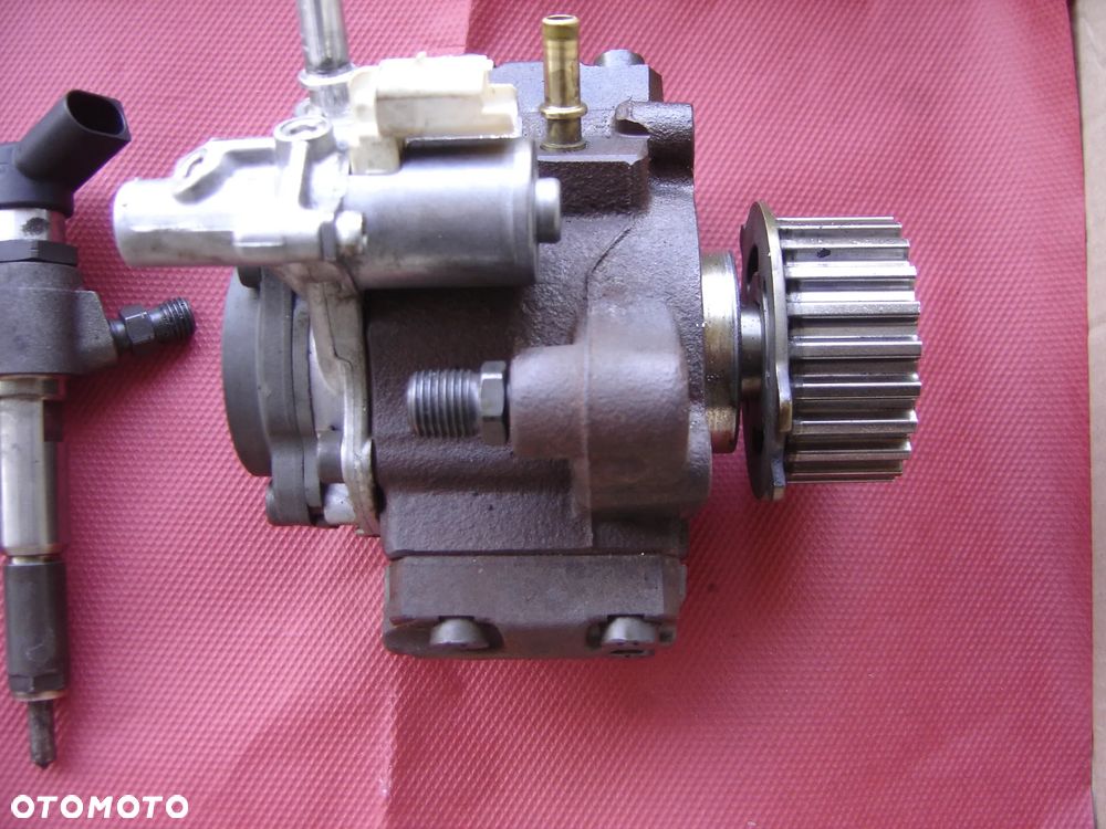 1.6 E-hdi Continental Peugeot,Citroen,Ford,Volvo - 3