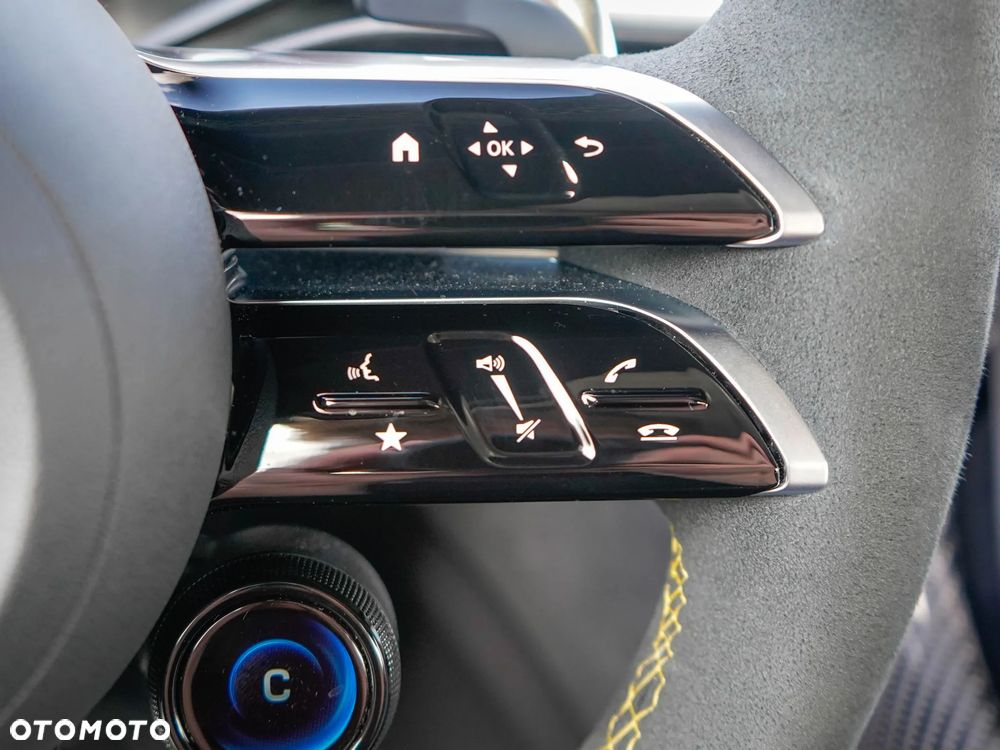 Mercedes-Benz AMG GT 63 4MATIC+ - 18