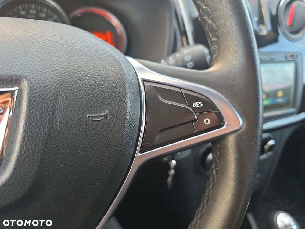 Dacia Sandero 0.9 TCe Techroad S&S - 19