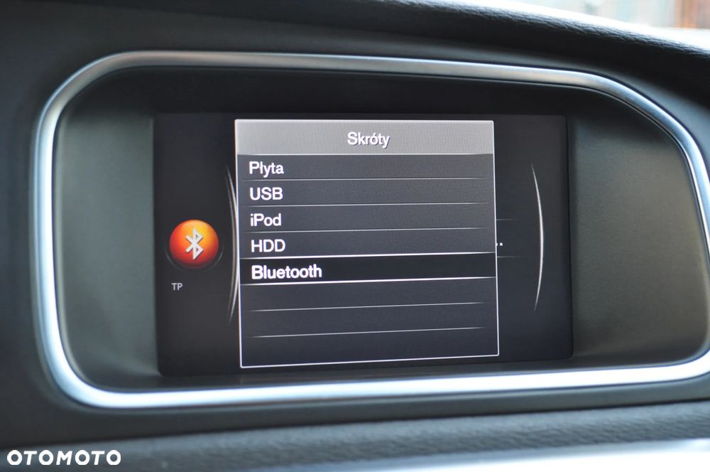 Volvo V40 D2 RDesign - 25