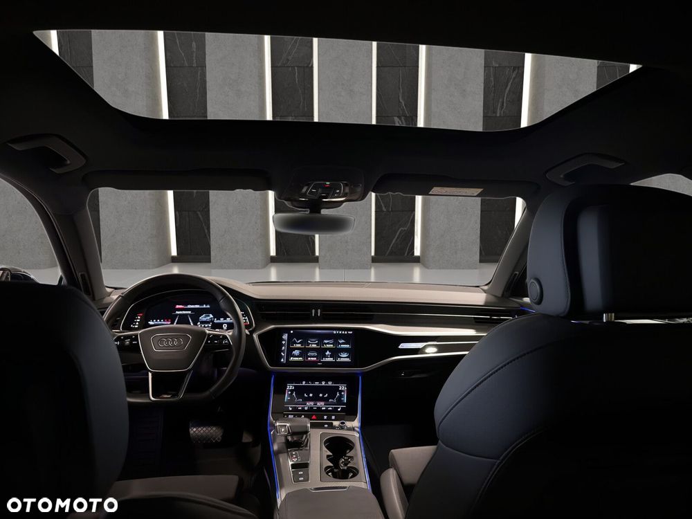 Audi A6 Limousine - 32