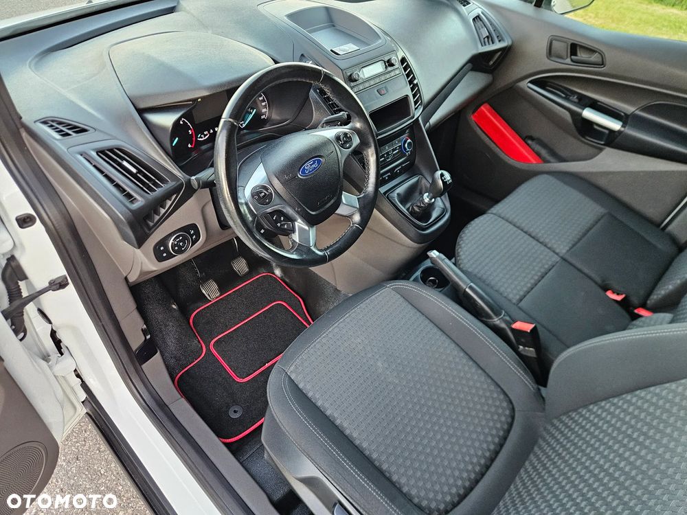 Ford CONNECT - 15