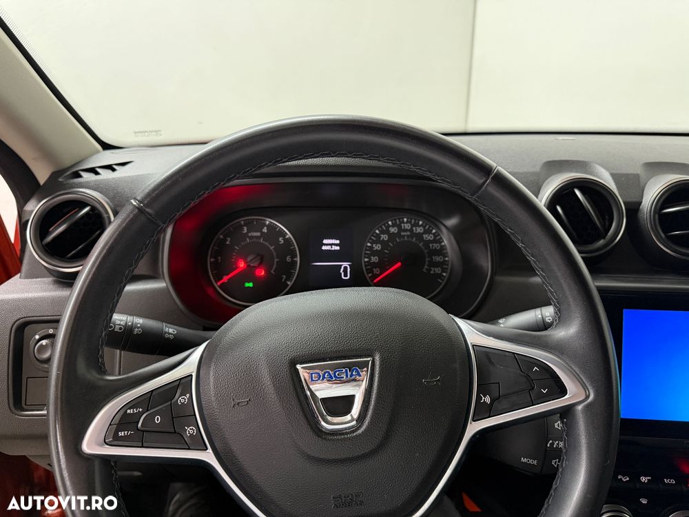 Dacia Duster TCe 150 4WD SL Prestige Extreme - 6