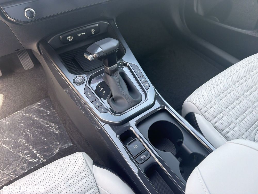 Kia XCeed 1.6 T-GDI Business Line DCT - 16