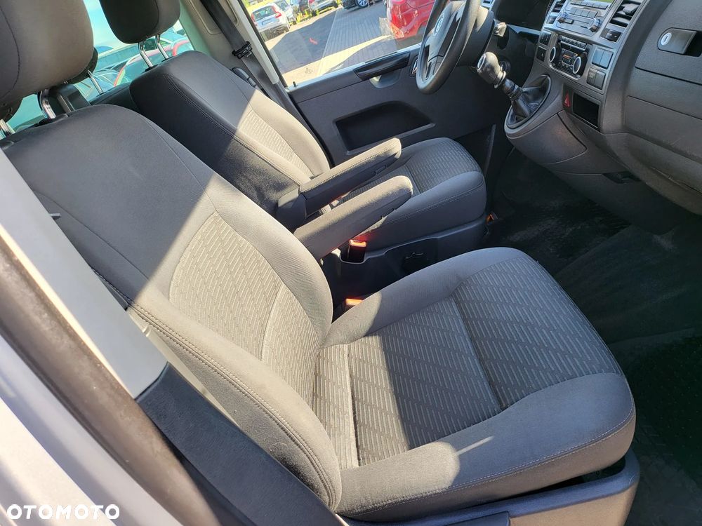 Volkswagen Multivan L1 BlueMotion - 31