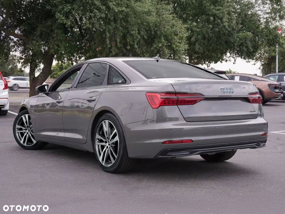 Audi A6 - 2