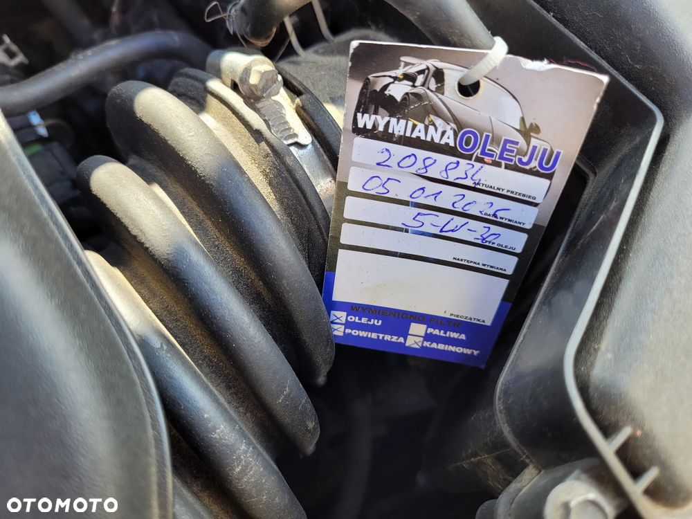 Ford Focus 1.6 TDCi Trend - 12