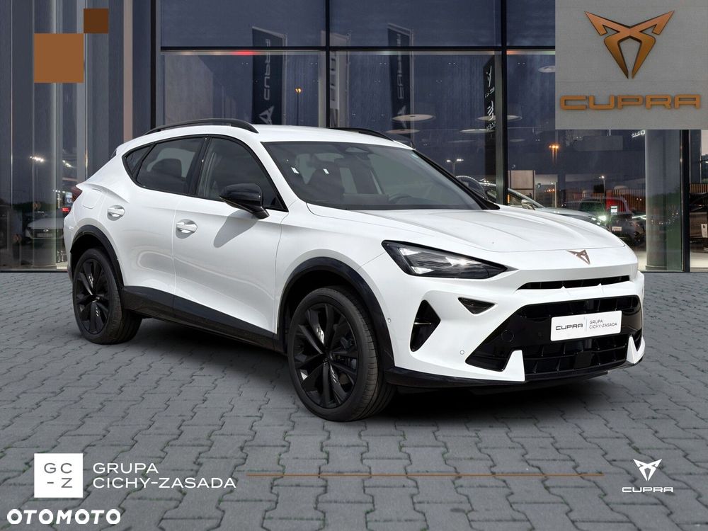 Cupra Formentor - 8