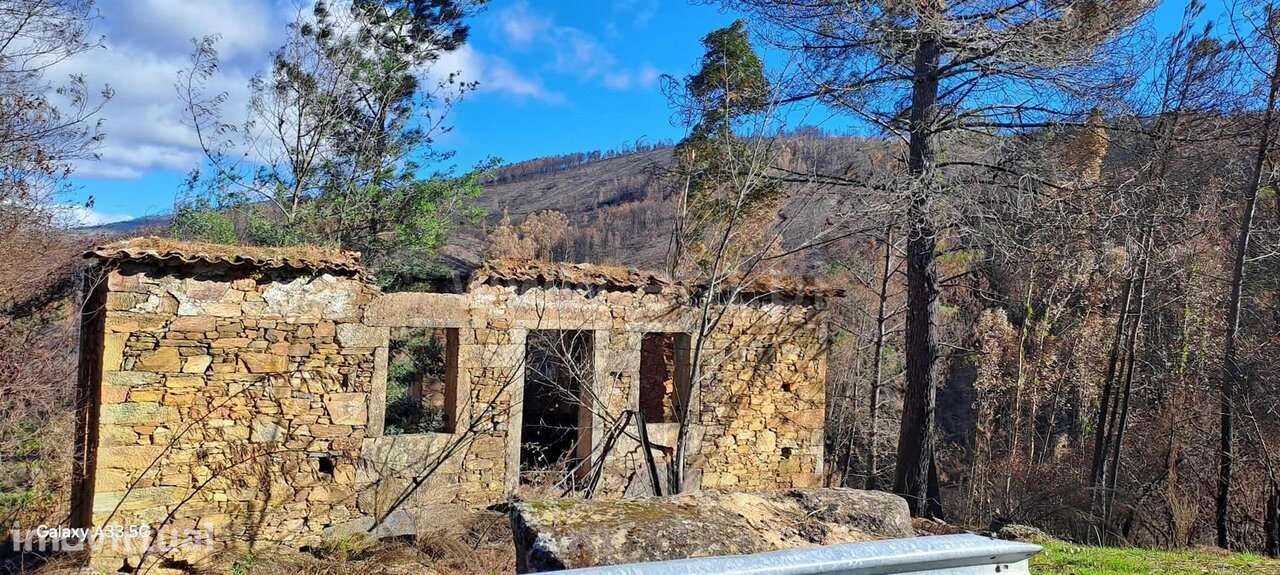 Moradia Isolada T2 / Fundão, Souto da Casa - Grande imagem: 2/4