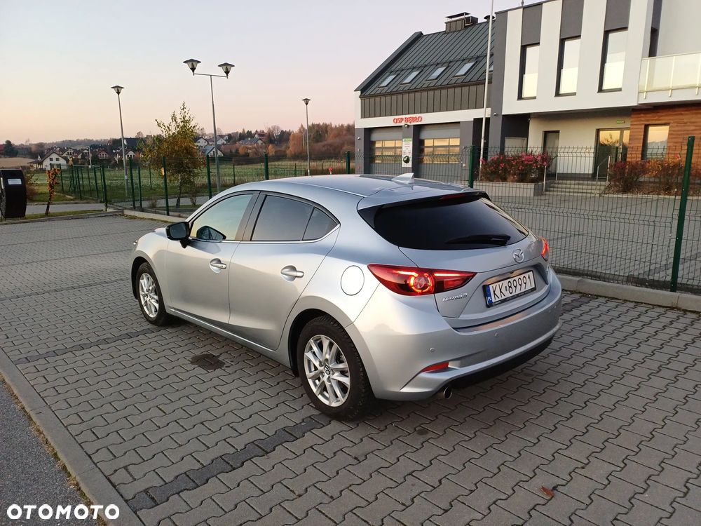 Mazda 3 2.0 Skyenergy - 10