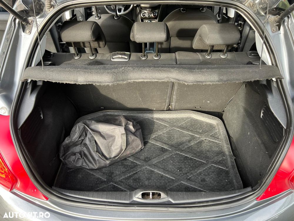 Peugeot 208 1.6 BlueHDi FAP Style - 7