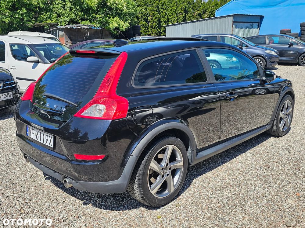 Volvo C30 - 5