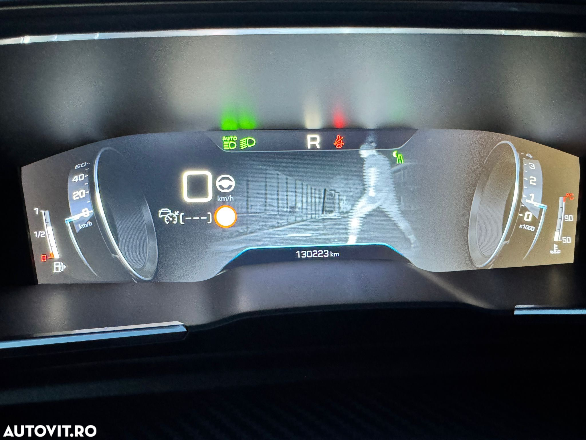 Peugeot 508 - 9