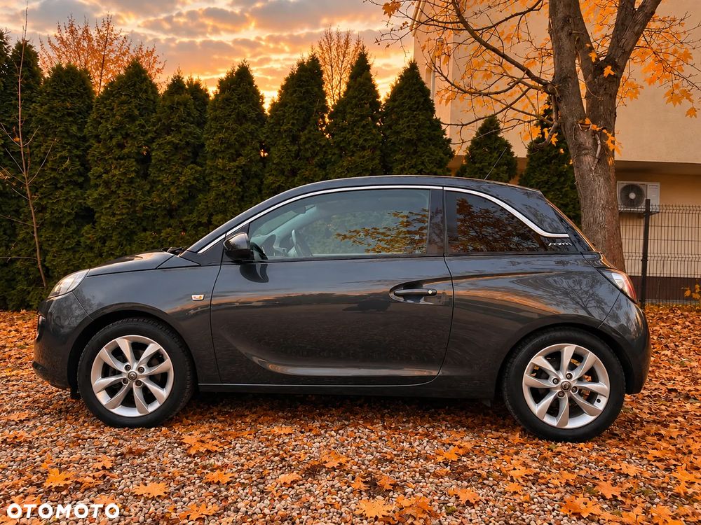 Opel Adam - 5