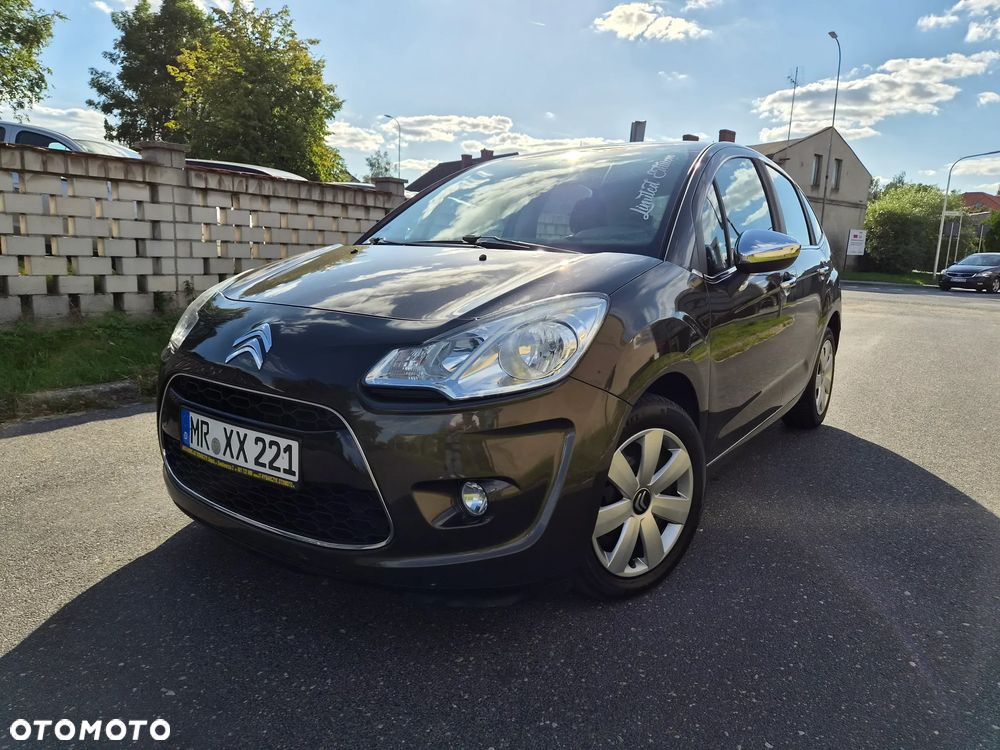 Citroën C3 e-HDi 90 FAP Exclusive - 15