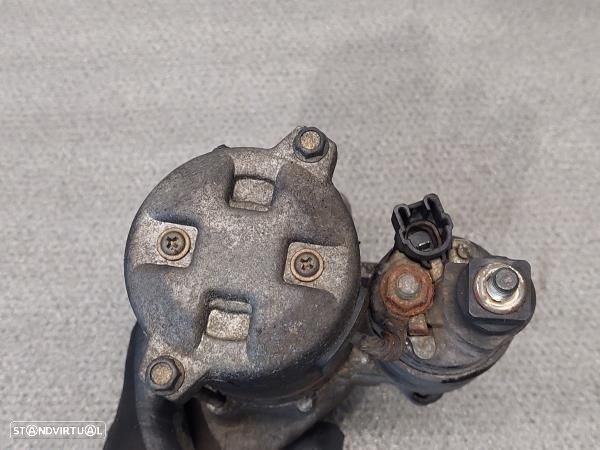 Motor Arranque Toyota Carina E (_T19_) - 3