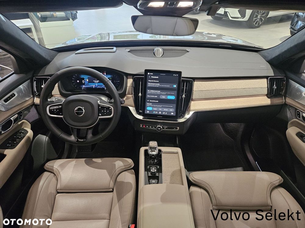 Volvo XC 90 - 12