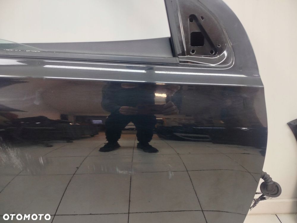 nissan qashqai j10 06r- drzwi prawe przednie prawy przód z11 - 3