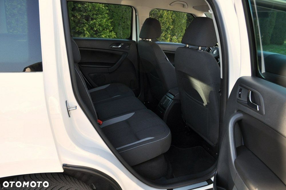 Skoda Yeti - 21