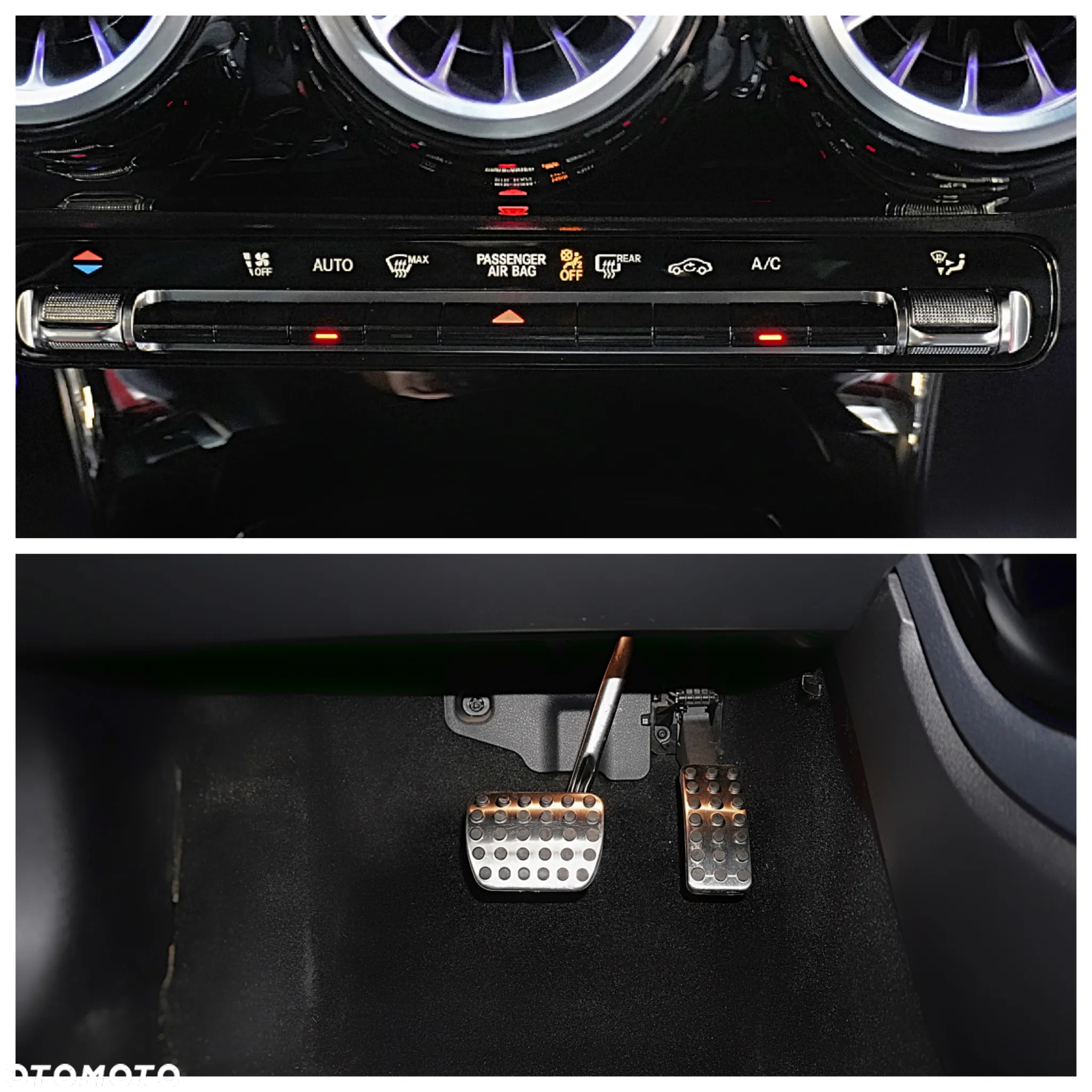 Mercedes-Benz CLA 180 AMG Line 7G-DCT - 35