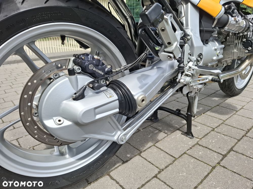 BMW R - 16