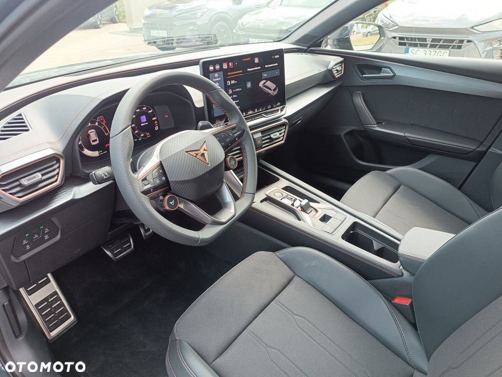 Cupra Leon Sportstourer 1.5 eTSI DSG - 15