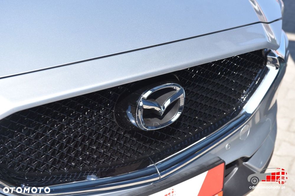 Mazda CX-5 - 15
