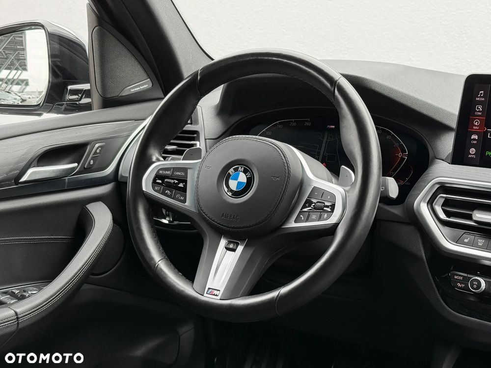 BMW X3 - 17