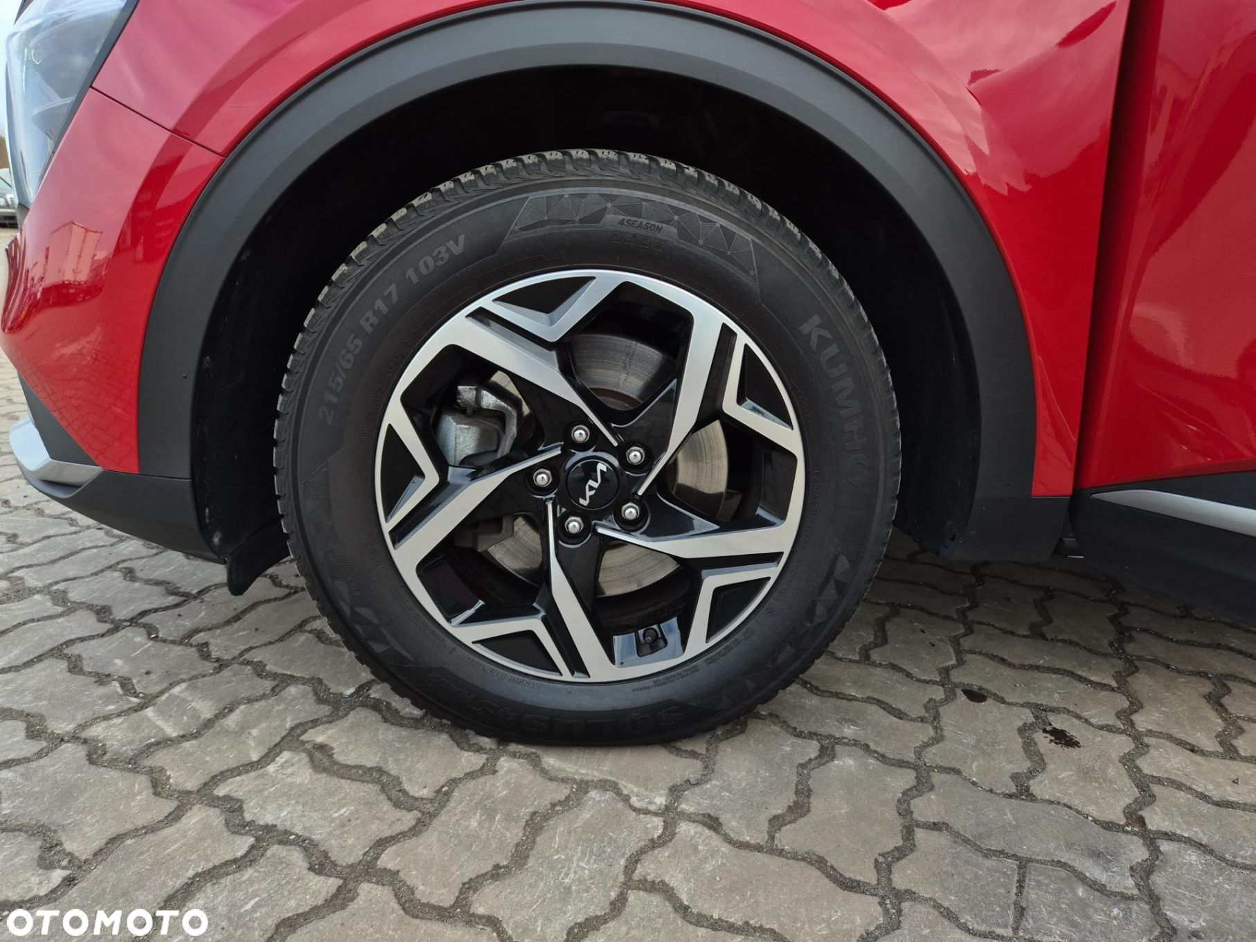 Kia Sportage - 17