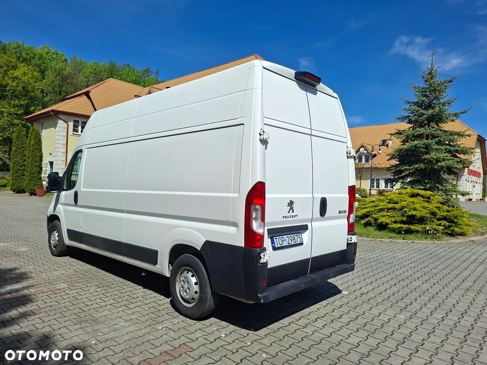 Peugeot Boxer - 3