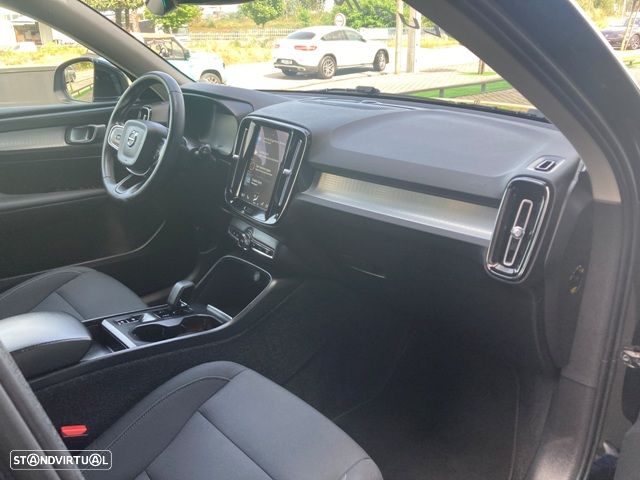 Volvo XC 40 T5 Recharge DKG Inscription - 33