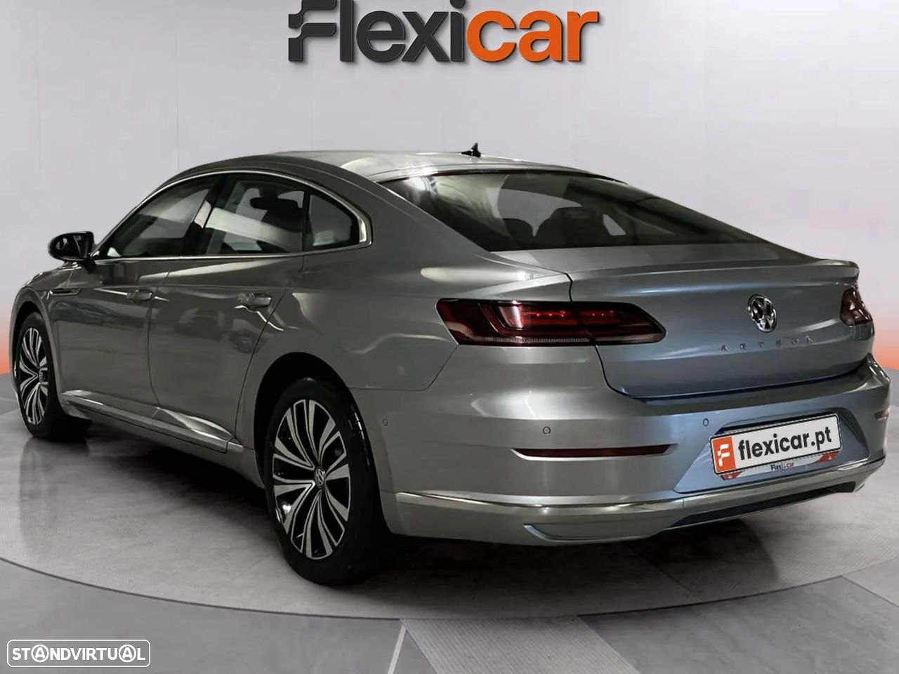 VW Arteon 2.0 TDI Elegance DSG - 5