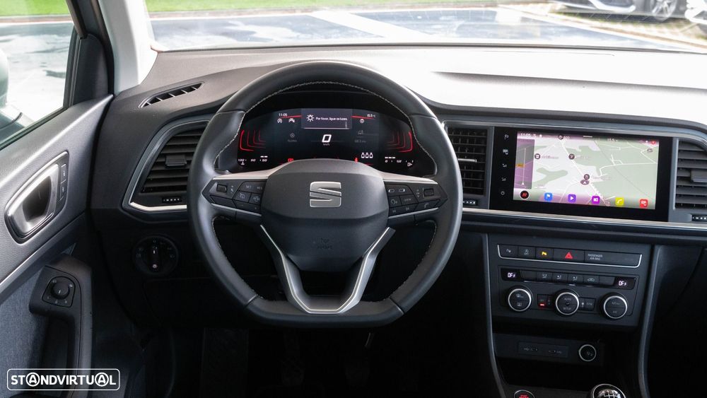 SEAT Ateca 1.0 TSI Style - 5