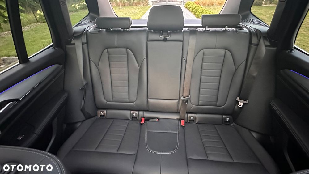 BMW X3 xDrive30i GPF xLine - 20