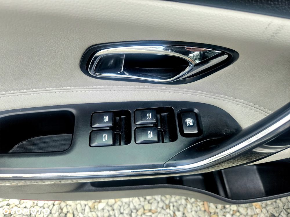 Kia Ceed 1.6 CRDi 128 Spirit - 31