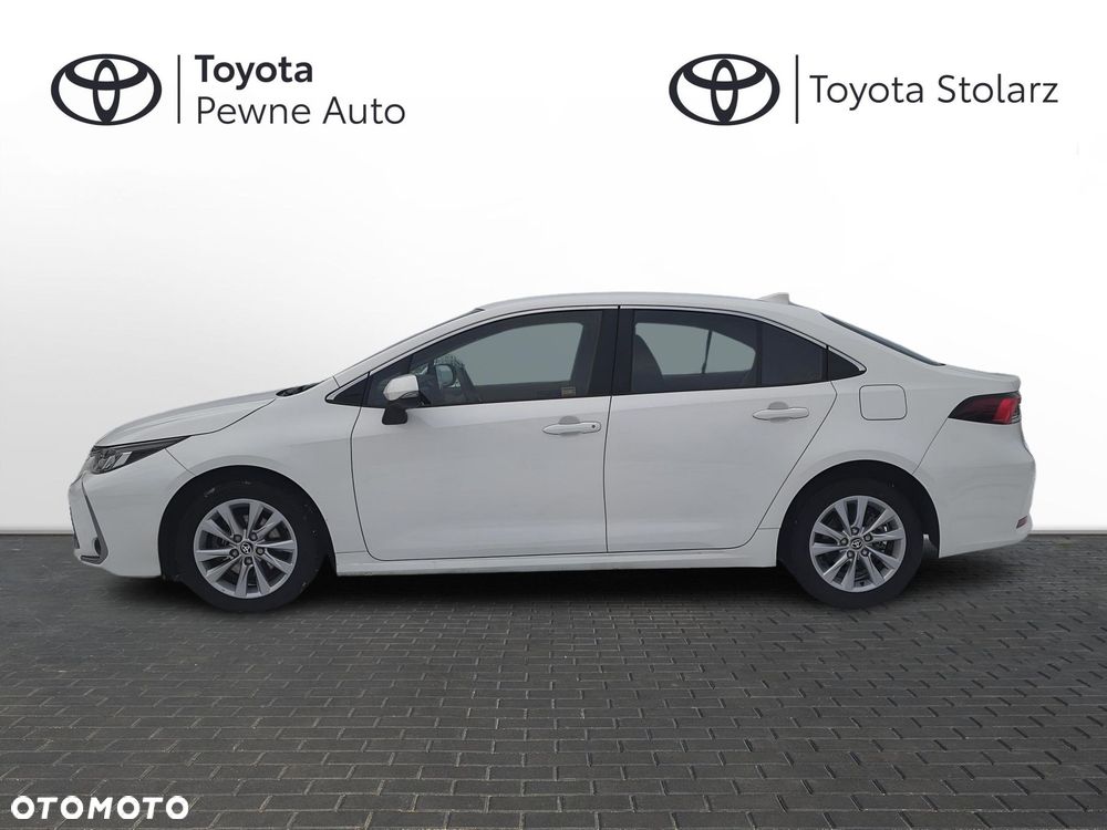 Toyota Corolla 1.8 Hybrid Comfort - 2