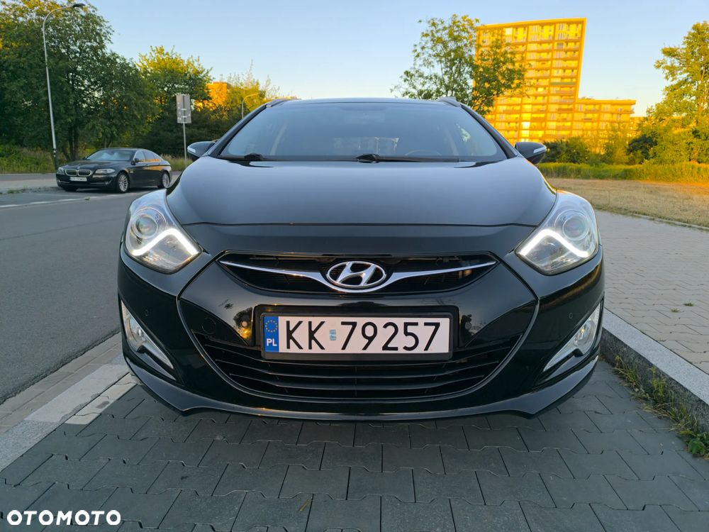 Hyundai i40 2.0 Premium - 7