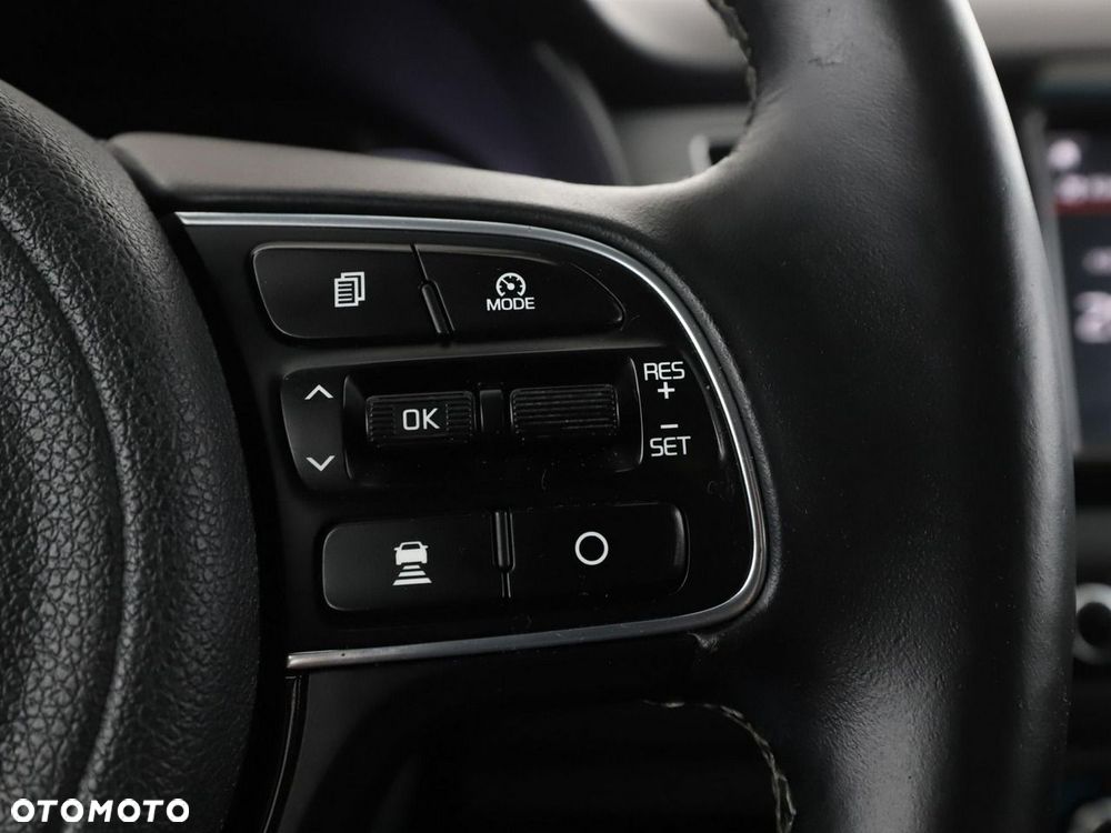 Kia Niro 1.6 GDI Hybrid XL - 33