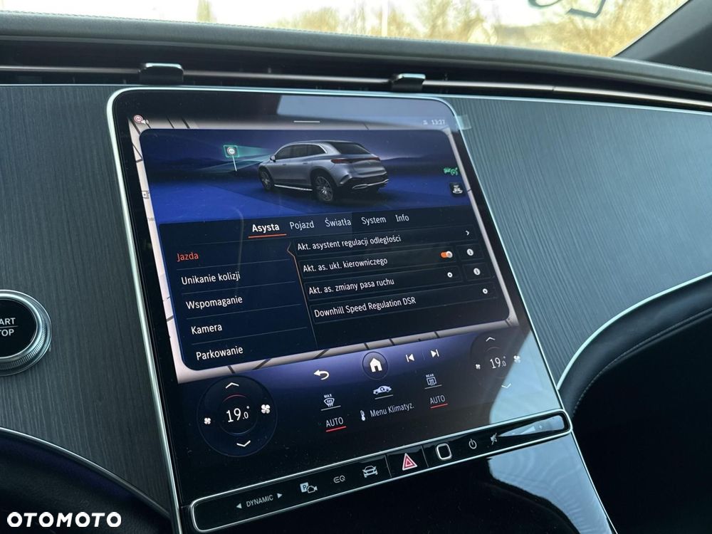 Mercedes-Benz EQS - 27